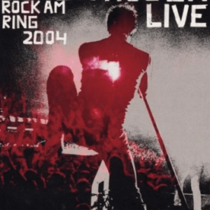 Die Toten Hosen - Rock am Ring 2004 Live