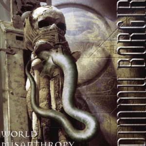 Dimmu Borgir - World Misanthropy