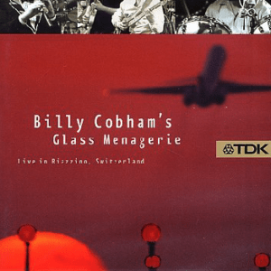 Billy Cobham´s - Glass Menagerie