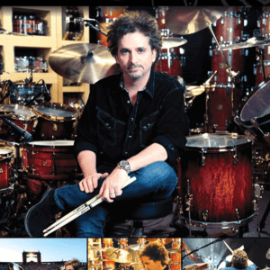 Todd Sucherman - Methods & Mechanics 2