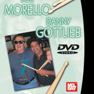 Natural drumming lessons 3 & 4