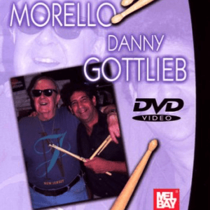 Natural drumming lessons 5 & 6