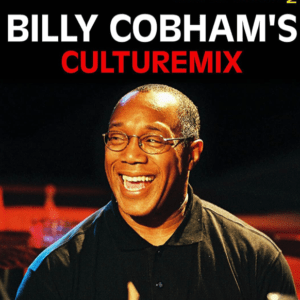 Billy Cobham´s - Culturemix