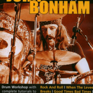John Bonham - Led Zeppelin