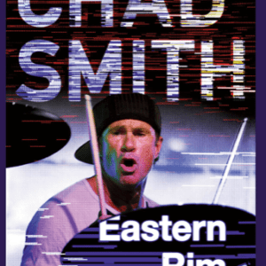 Chad Smith - Eastern Rim
