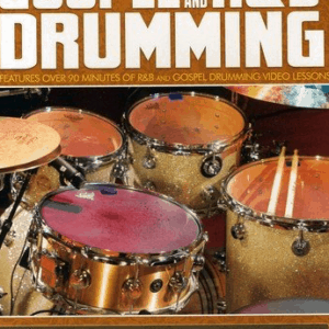 Gospel and R&B drumming