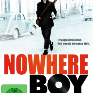 Nowhere Boy