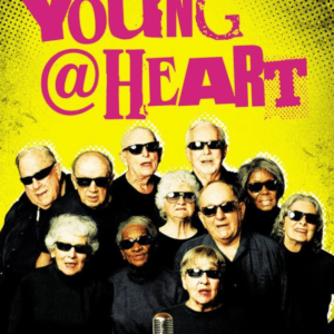 Young@heart