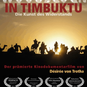 Woodstock in Timbuktu