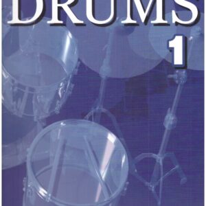 Yamaha Drums 1 - zweite Version