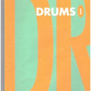 Yamaha Drums 1 - erste Version