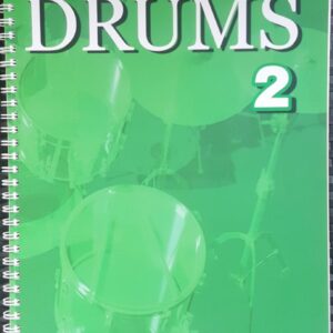 Yamaha Drums 2 - erste Version