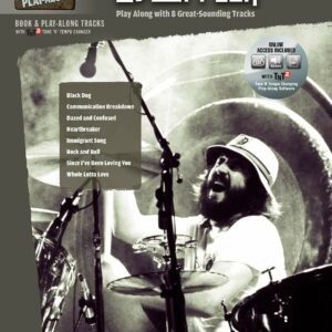 The Best of Led Zeppelin Vol. 1