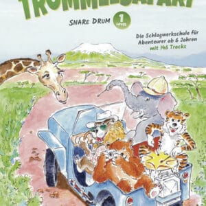 Trommelsafari