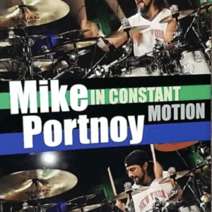 Mike Portnoy - In Constant Motion