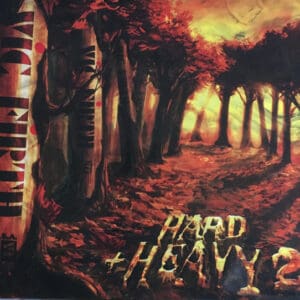 Vic Firth Hard+Heavy 2 Playalongs