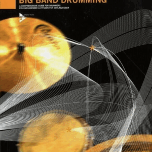 Walter Grassmann - Big Band Drumming