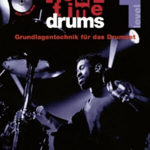 Real Time Drums 1