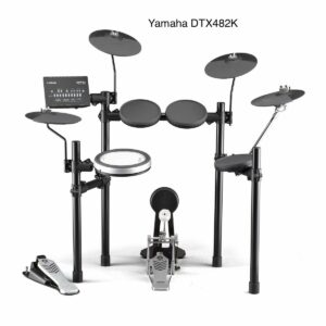 DTX482K Junior E-Drum