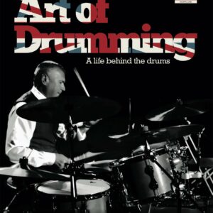 Steve White's Art of Drumming