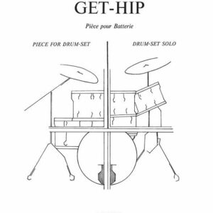 Joachim Sponsel - Get Hip