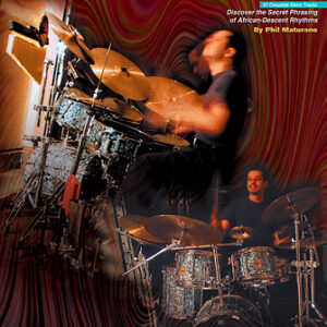 Latin Soloing for Drumset