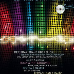 Groove Session - Thomas Hufschmidt