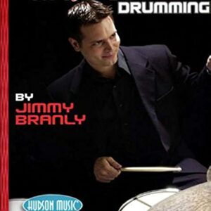 The new Method for Afro-Cuban Drumming - Jimmy Branly