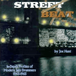 52nd Street Beat - Joe Hunt