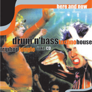 Future Drumming - Dirk Brand