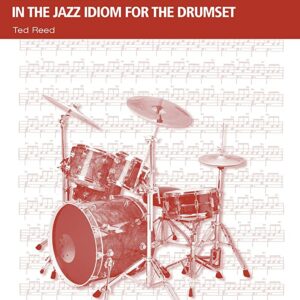 Syncopation #2 in the Jazz Idiom for the Drumset - Ted Reed