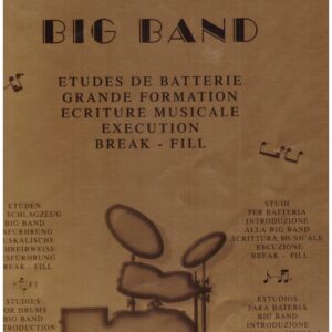 Big Band - Dante Agostini