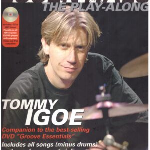 Groove Essentials 1.0 - Tommy Igoe