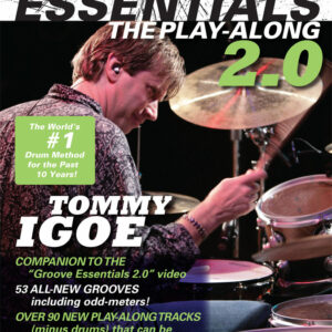Groove Essentials 2.0 - Tommy Igoe