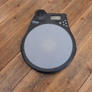 Stagg EBT-10 Electronic Beat Tutor 7,5"