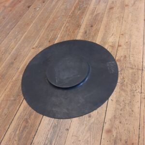 Millenium Übungspad 14"