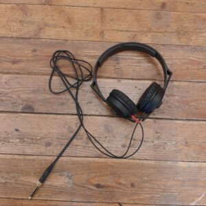 Sennheiser HD-25 Light