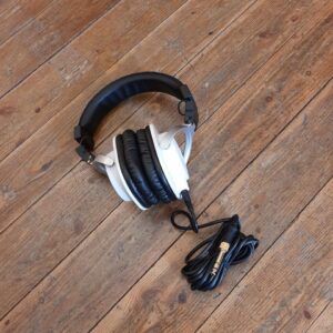 Yamaha HPH-MT5 Kopfhörer