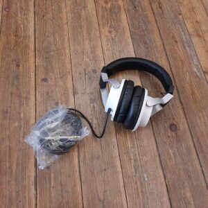 Yamaha HPH-MT7 Kopfhörer