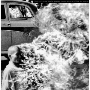 Rage Against the Machine Guitar Play Along