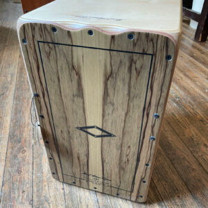 Meinl Artisan Tango Cajon Limba