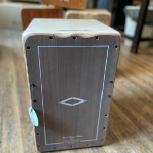 Meinl Artisan Tango Cajon Gr.Eucal.