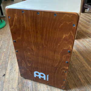 Meinl Snarecraft Cajon 80 Almond