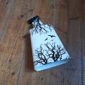 LP Wald Schwarz / Weiß