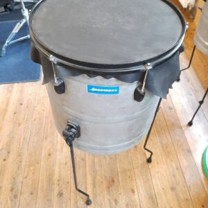 LP Raw Street Can 16"