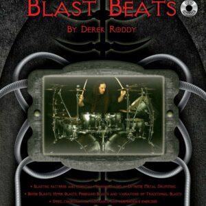 The Evolution of Blast Beats - Derek Roddy