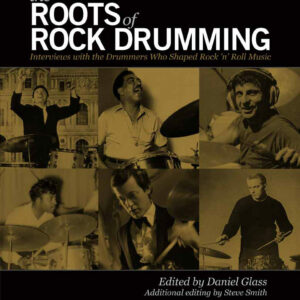 The Roots of Rock Drumming