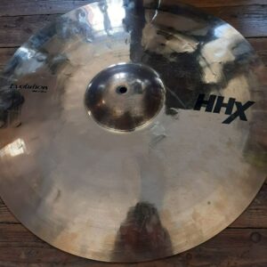 Sabian HHX 21" Evolution Ride