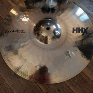 Sabian HHX 19" Evolution Crash