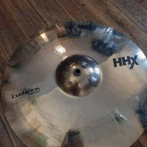 Sabian HHX 18" Evolution Crash